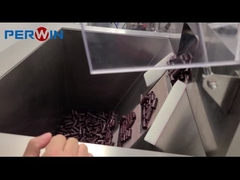 Sistema automatico di riempimento del flaconcino per farmaci e IVD