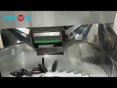 Linea di produzione per il riempimento delle gocce per gli occhi