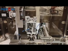 Linea di riempimento del distributore per Roche