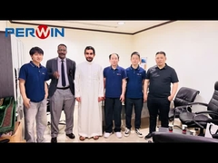 Linea di riempimento a biplate di 90 mm